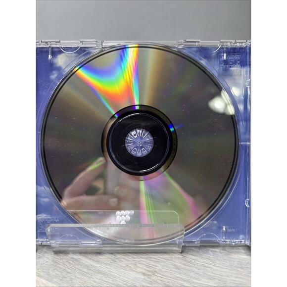 Mariah Carey & Boyz II Men – One Sweet Day (CD Single, Columbia, 1995) - Picture 5 of 5